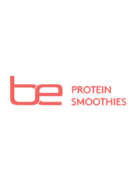 be-smoothie logo