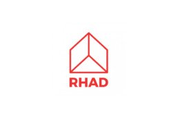 Rhad-logo